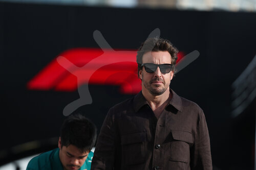F1 Grand Prix of Saudi Arabia