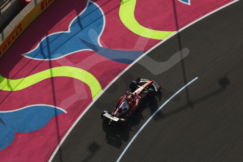 F1 Grand Prix of Saudi Arabia