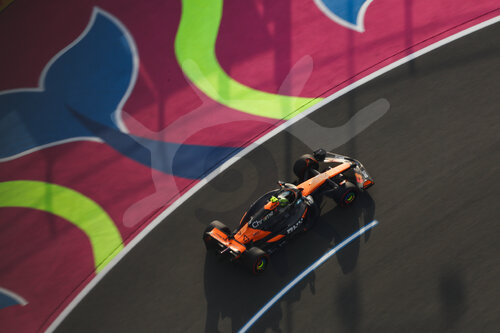 F1 Grand Prix of Saudi Arabia