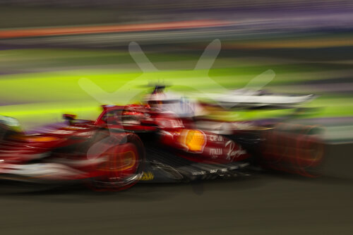 F1 Grand Prix of Saudi Arabia