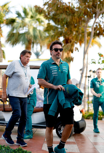 F1 Grand Prix of Saudi Arabia