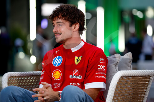 F1 Grand Prix of Saudi Arabia