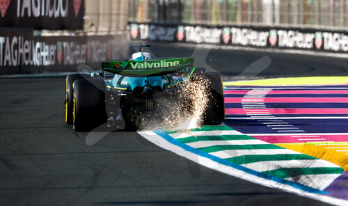 F1 Grand Prix of Saudi Arabia