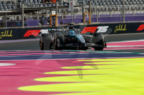 F1 Grand Prix of Saudi Arabia