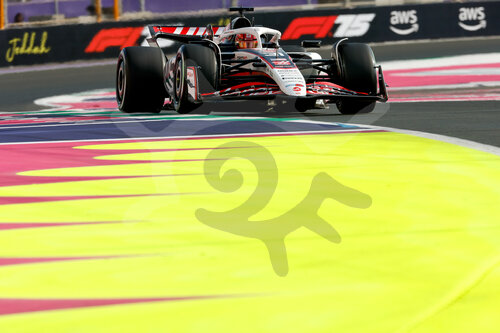 F1 Grand Prix of Saudi Arabia
