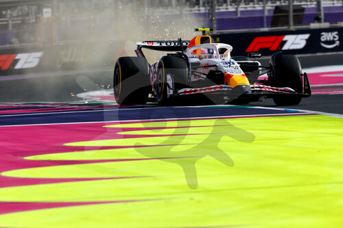 F1 Grand Prix of Saudi Arabia
