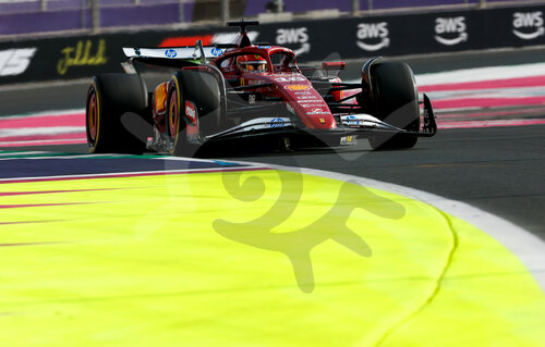 F1 Grand Prix of Saudi Arabia