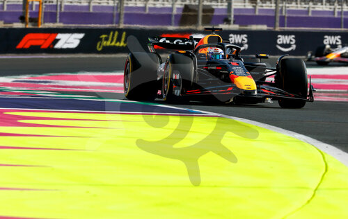 F1 Grand Prix of Saudi Arabia