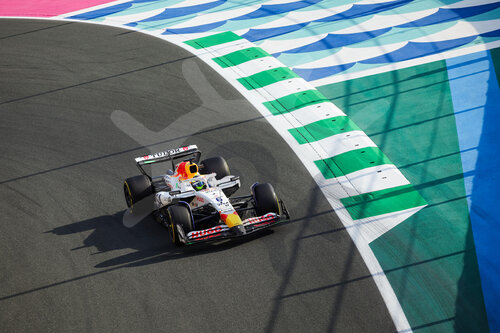 F1 Grand Prix of Saudi Arabia