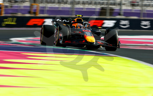 F1 Grand Prix of Saudi Arabia