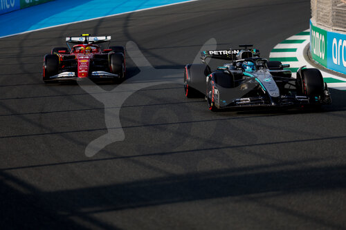 F1 Grand Prix of Saudi Arabia