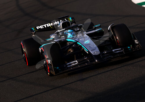 F1 Grand Prix of Saudi Arabia