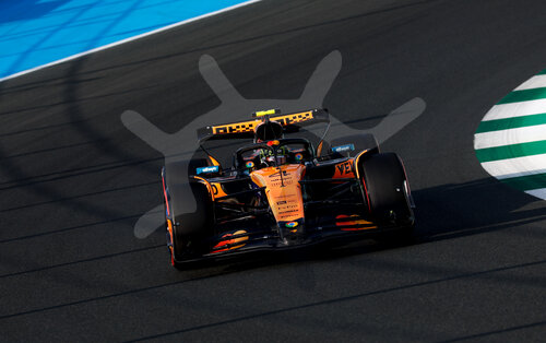 F1 Grand Prix of Saudi Arabia