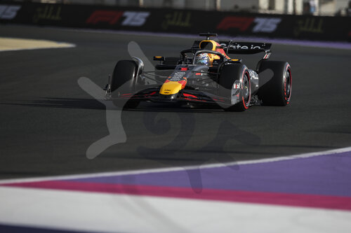 F1 Grand Prix of Saudi Arabia