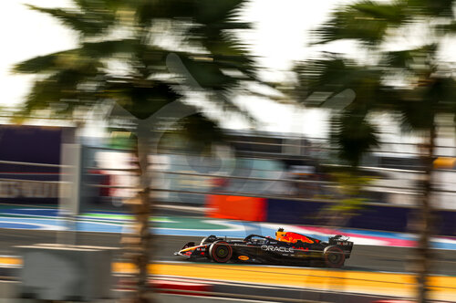 F1 Grand Prix of Saudi Arabia