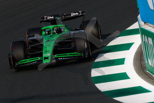 F1 Grand Prix of Saudi Arabia
