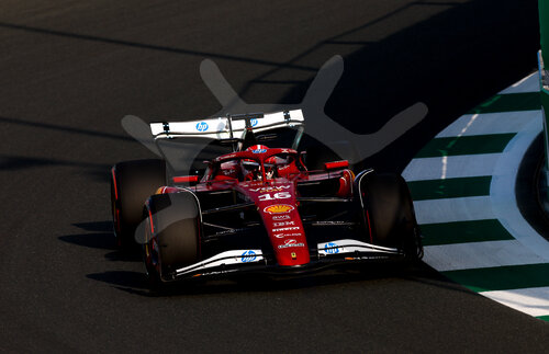 F1 Grand Prix of Saudi Arabia
