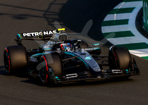 F1 Grand Prix of Saudi Arabia
