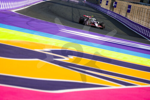 F1 Grand Prix of Saudi Arabia