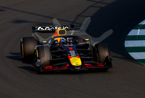 F1 Grand Prix of Saudi Arabia