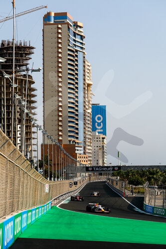 F1 Grand Prix of Saudi Arabia