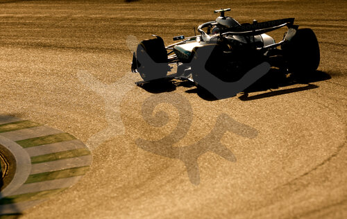 F1 Grand Prix of Saudi Arabia