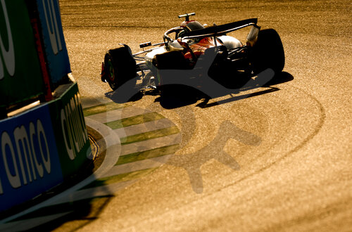 F1 Grand Prix of Saudi Arabia