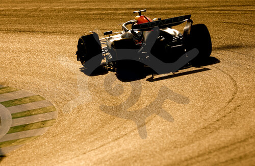 F1 Grand Prix of Saudi Arabia