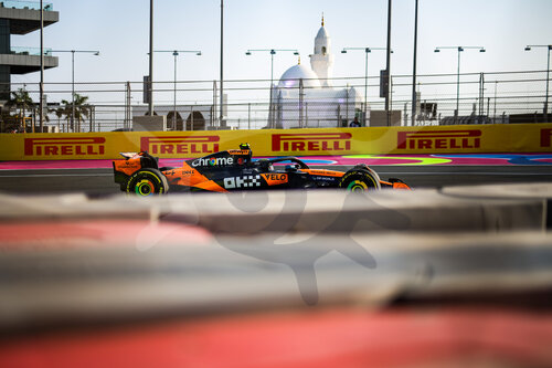 F1 Grand Prix of Saudi Arabia