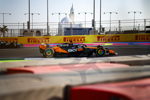 F1 Grand Prix of Saudi Arabia