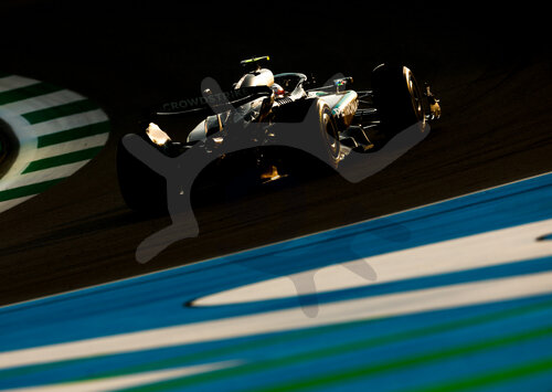 F1 Grand Prix of Saudi Arabia