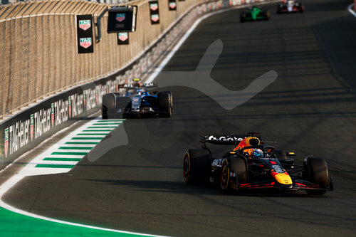 F1 Grand Prix of Saudi Arabia