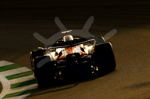 F1 Grand Prix of Saudi Arabia