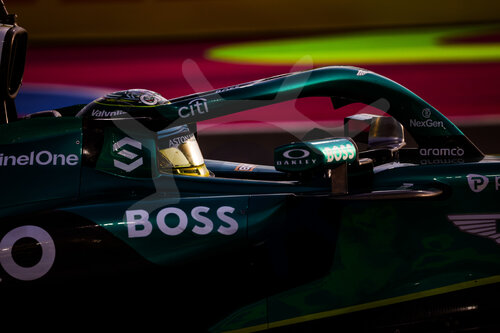 F1 Grand Prix of Saudi Arabia