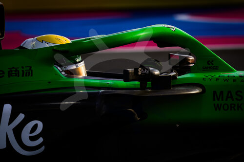 F1 Grand Prix of Saudi Arabia