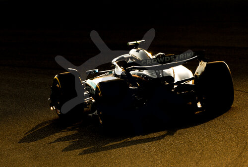 F1 Grand Prix of Saudi Arabia