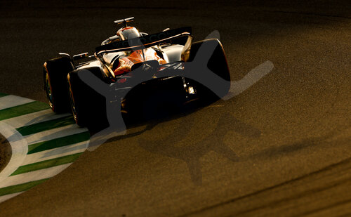 F1 Grand Prix of Saudi Arabia