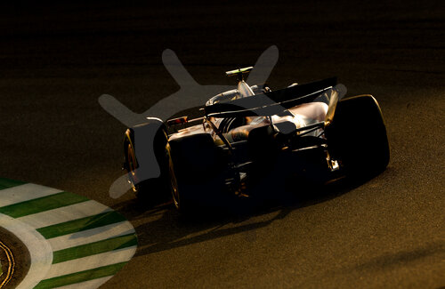 F1 Grand Prix of Saudi Arabia