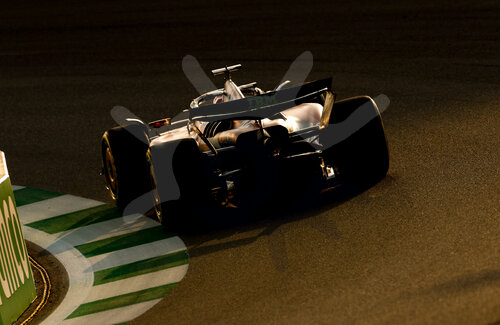 F1 Grand Prix of Saudi Arabia