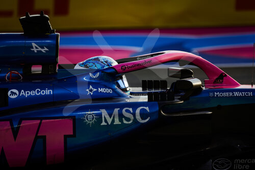 F1 Grand Prix of Saudi Arabia