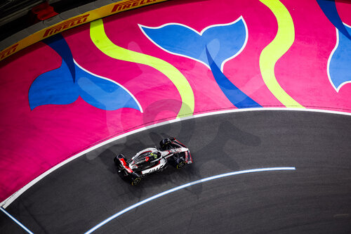 F1 Grand Prix of Saudi Arabia
