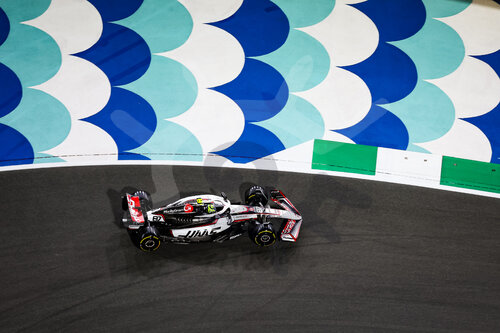 F1 Grand Prix of Saudi Arabia