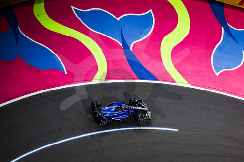 F1 Grand Prix of Saudi Arabia