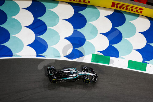 F1 Grand Prix of Saudi Arabia