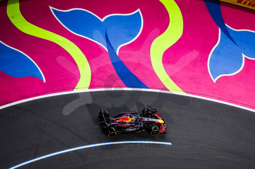 F1 Grand Prix of Saudi Arabia