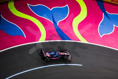 F1 Grand Prix of Saudi Arabia