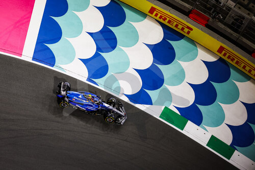 F1 Grand Prix of Saudi Arabia