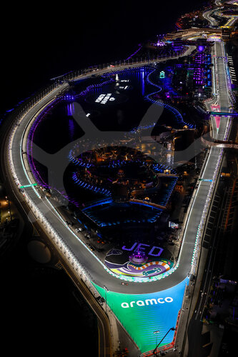 F1 Grand Prix of Saudi Arabia