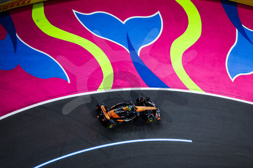 F1 Grand Prix of Saudi Arabia