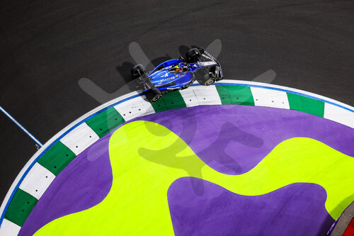 F1 Grand Prix of Saudi Arabia